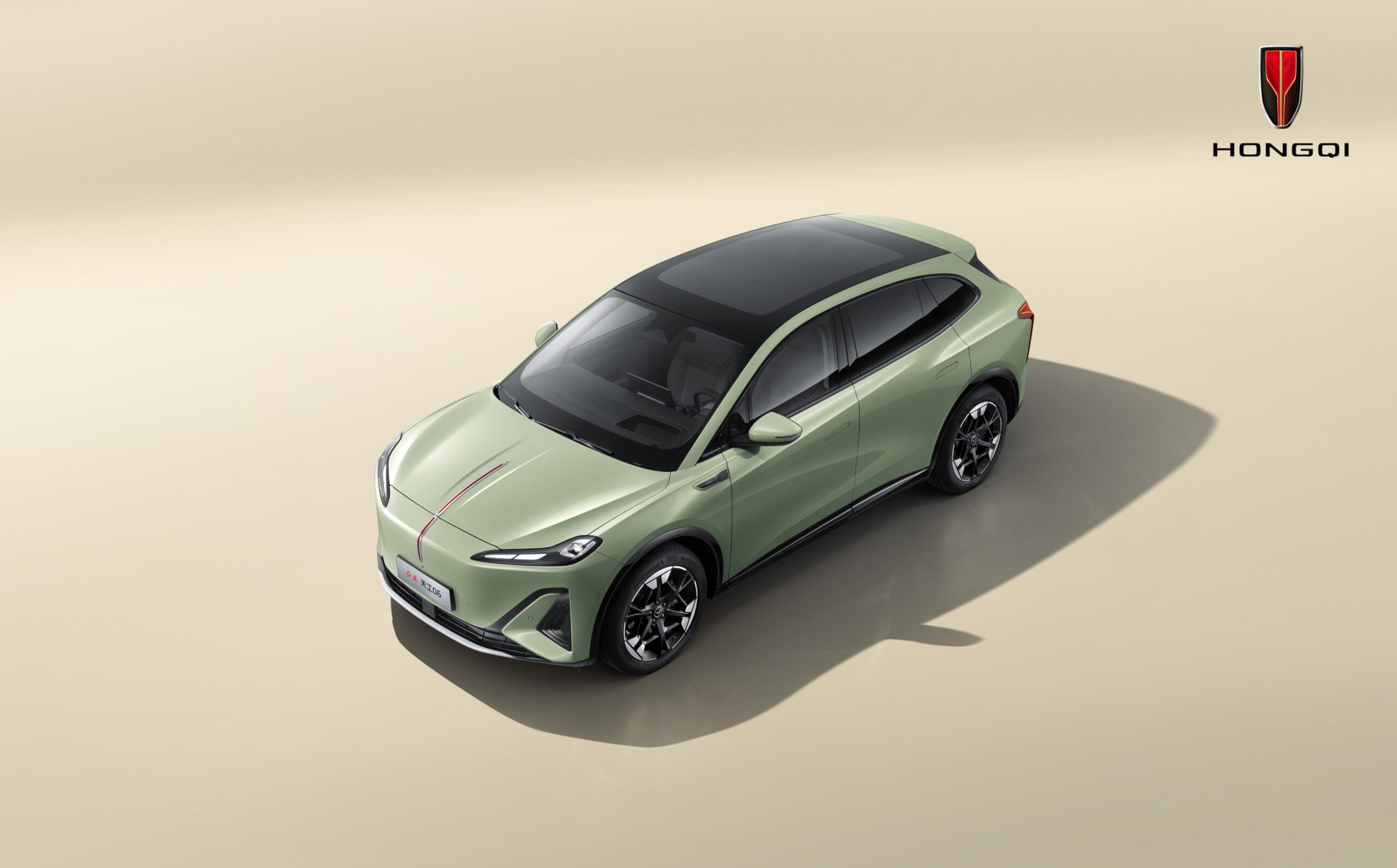 Çinli Hongqi, 2028’e kadar Avrupa’ya 15 yeni model getirecek