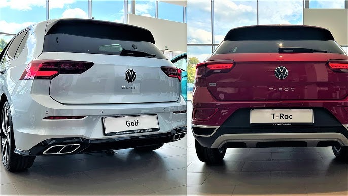 golf ve t roc