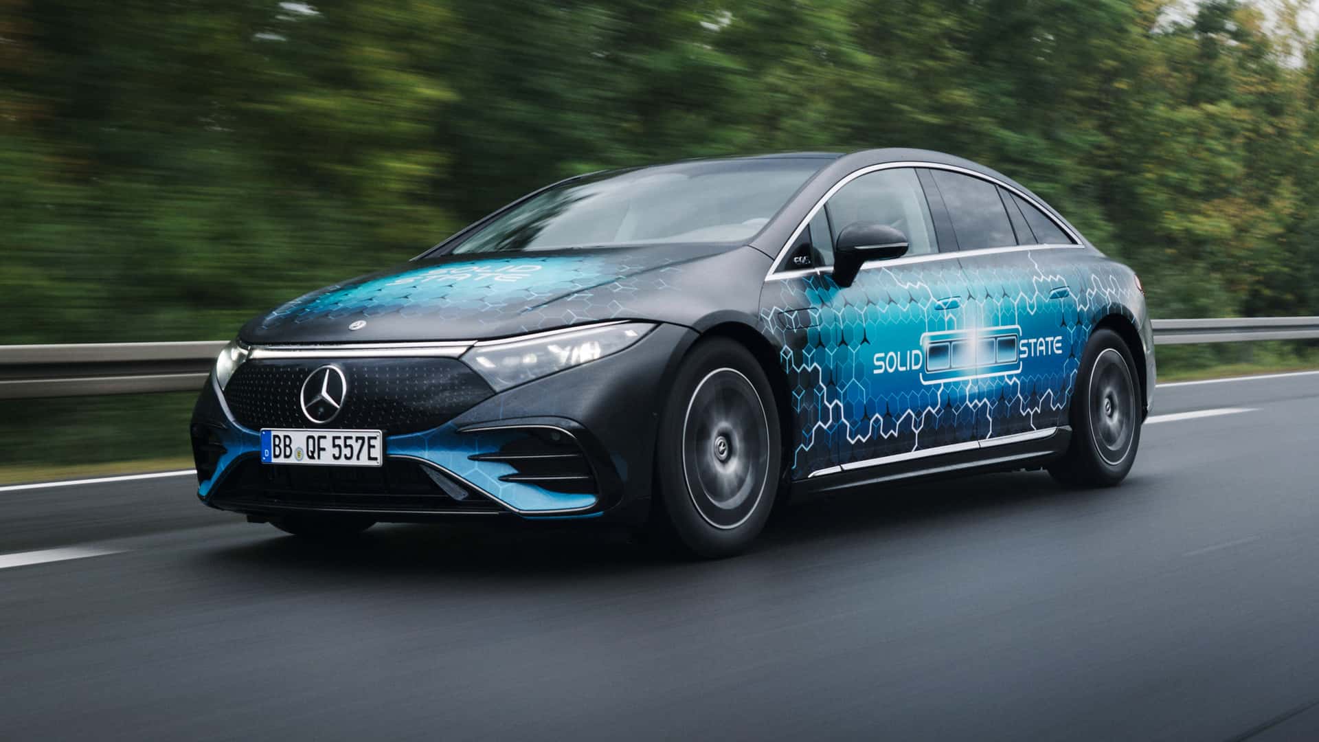 mercedes