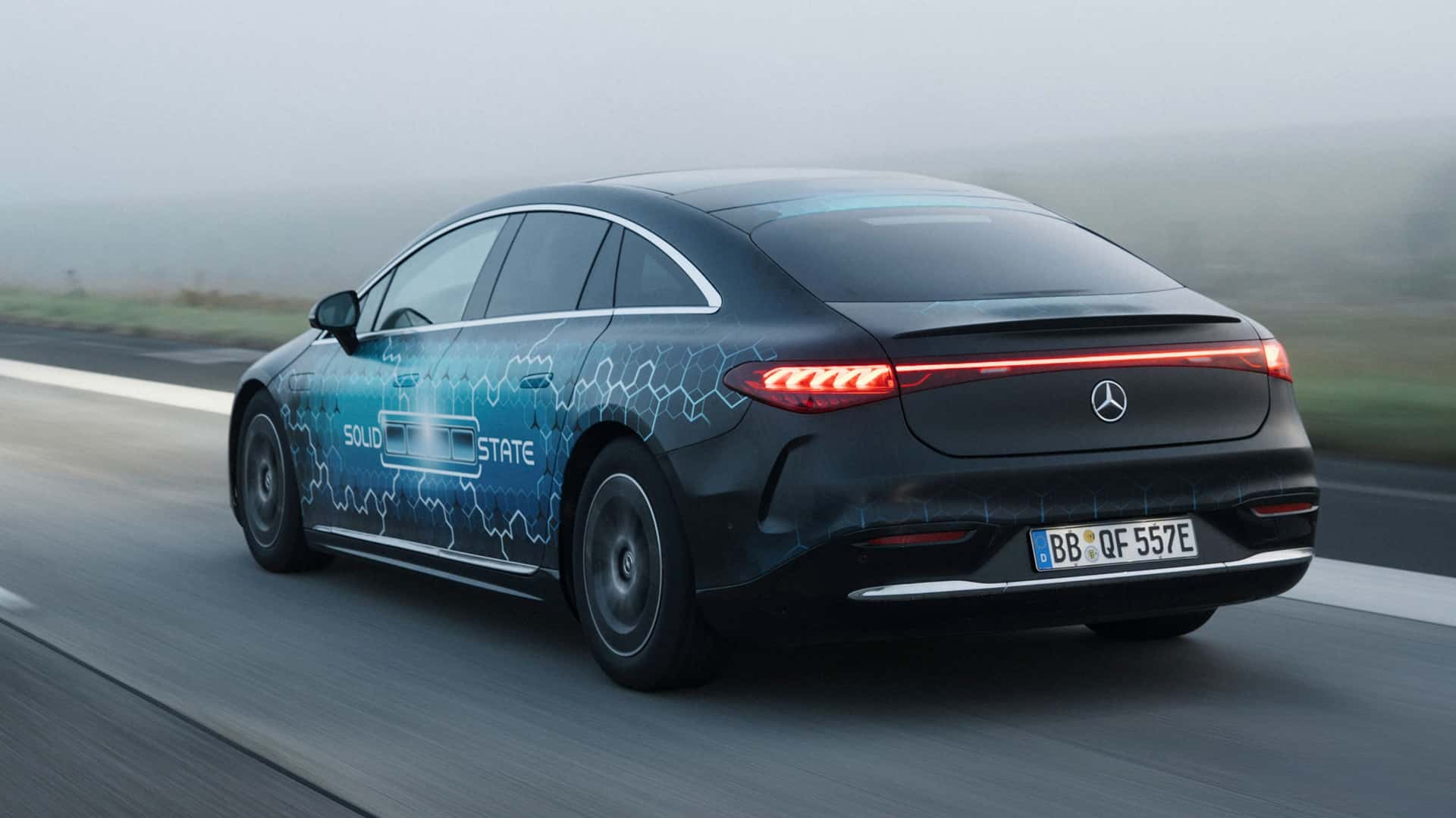 mercedes