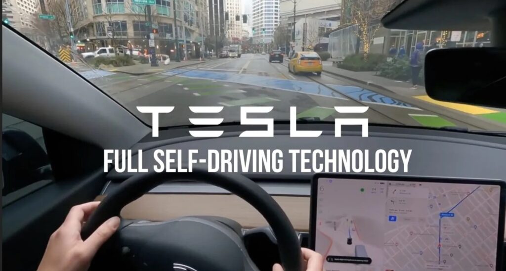 Tesla, Çin’de otonom sürüş için toplu davayla karşı karşıya
