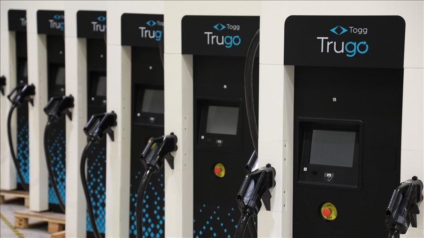 Eşarj ve Trugo, Roaming İş Birliğini Türkiye’nin 81 İline Yaydı: Elektrikli Araçlarda Yeni Dönem