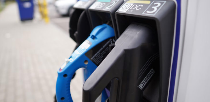 Elektrikli araba şarj rehberi