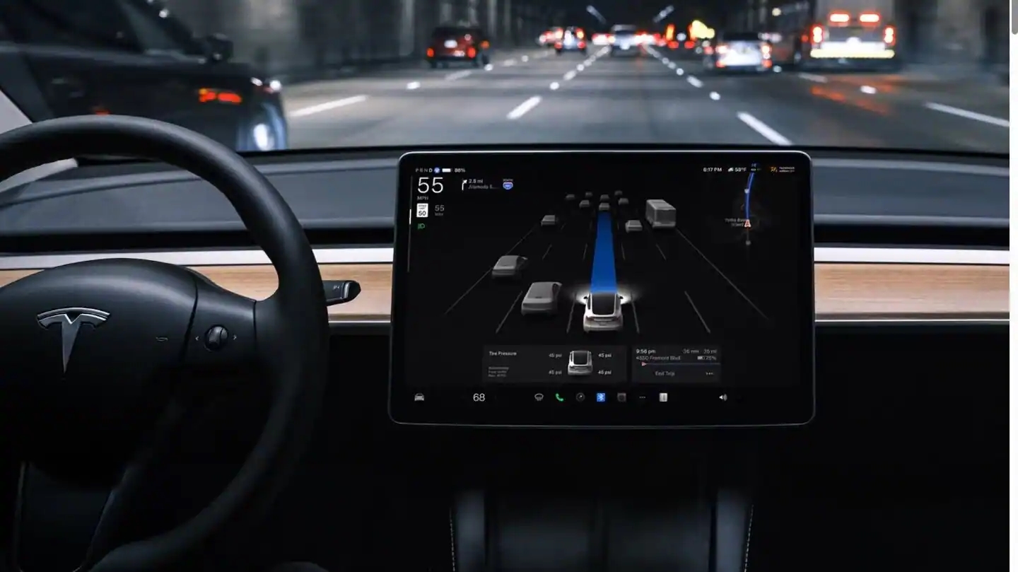 tesla soruşturma