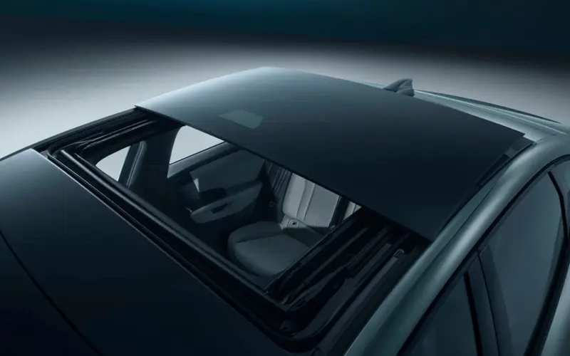 Volkswagen ID.UNYX 07