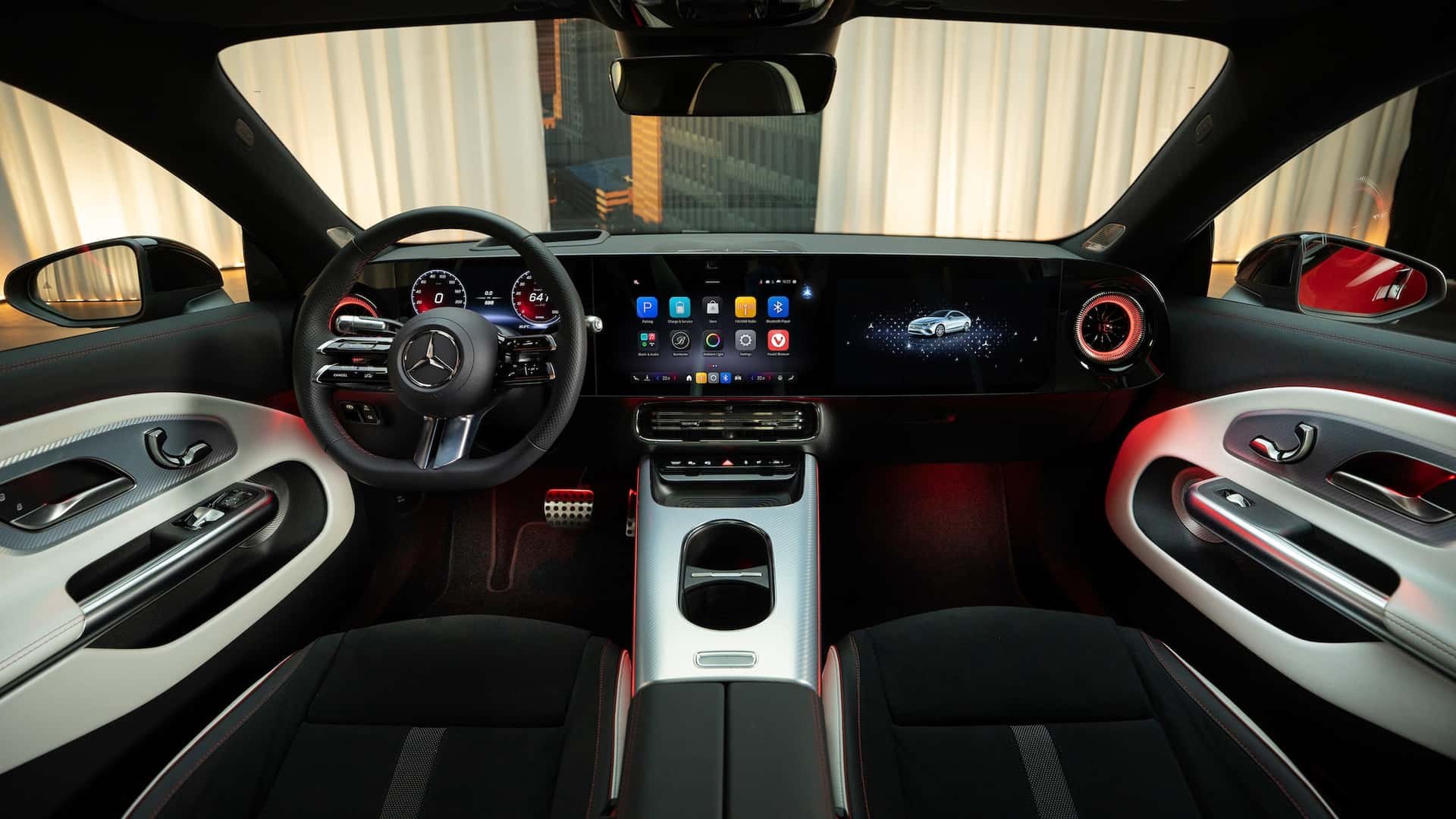 CLA 200