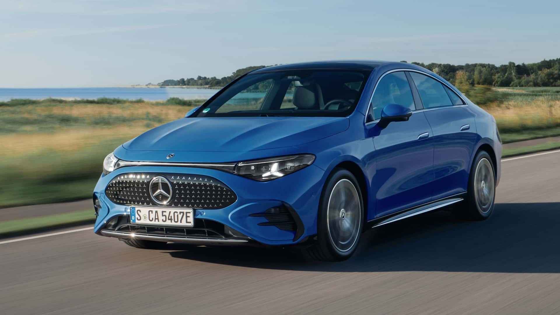 CLA 200