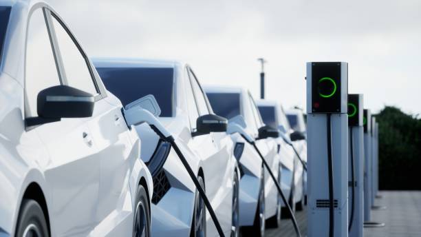Elektrikli Araç Bakımı