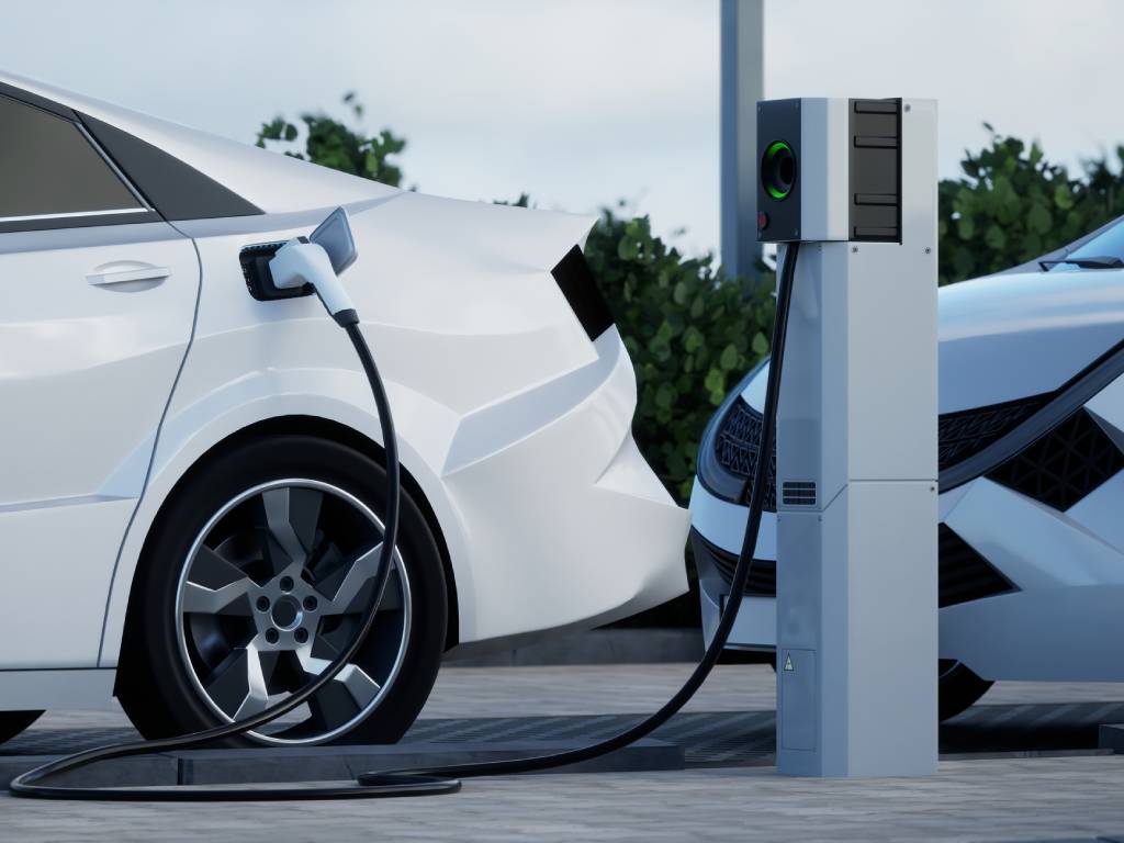 Elektrikli Araç Şarj İstasyonları