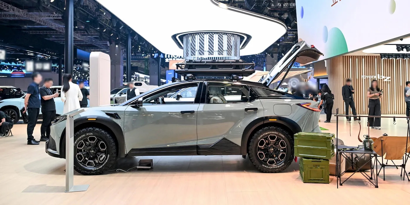 toyota