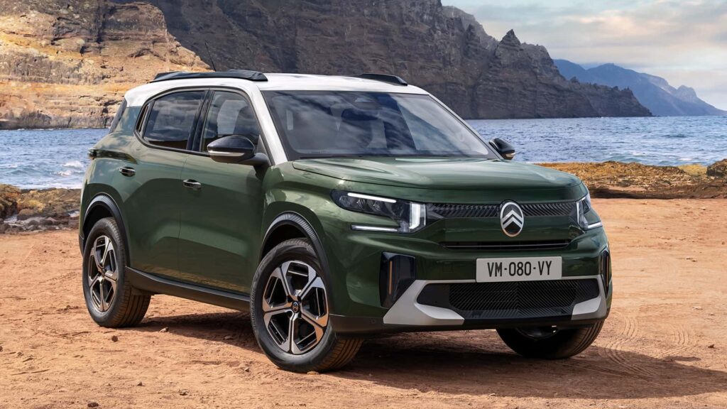 2026'da Alınabilecek En Uygun Fiyatlı 5 Elektrikli SUV